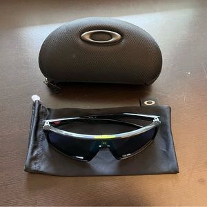 Oakley Sutro - Jade Prizm Lens